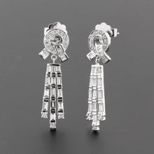 Load image into Gallery viewer, Polaris Earrings