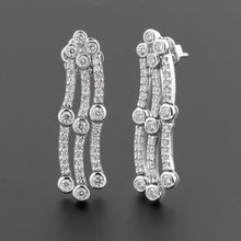 Load image into Gallery viewer, Lyra Earrings