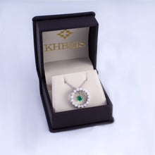 Load image into Gallery viewer, Infinity Necklace