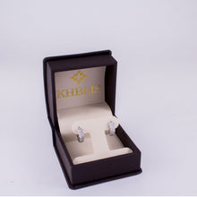 Load image into Gallery viewer, Traw Hoops