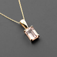 Load image into Gallery viewer, Tut Necklace