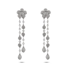 Load image into Gallery viewer, Cassiopeia Earrings