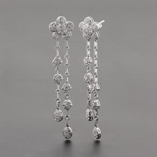 Load image into Gallery viewer, Cassiopeia Earrings