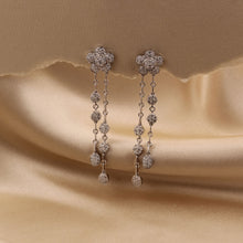 Load image into Gallery viewer, Cassiopeia Earrings