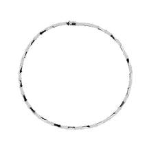 Load image into Gallery viewer, Riviere Bianca Necklace