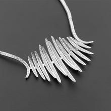 Load image into Gallery viewer, Saphira Necklace