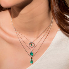 Load image into Gallery viewer, Infinity Necklace