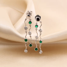 Load image into Gallery viewer, Althea Earrings