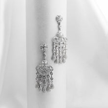 Load image into Gallery viewer, Sirah Earrings