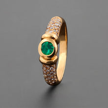 Load image into Gallery viewer, Tala Ring