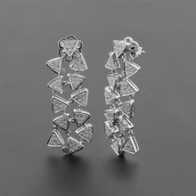 Load image into Gallery viewer, Najwa Earrings