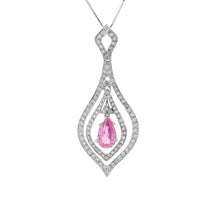 Load image into Gallery viewer, Roshan Pendant