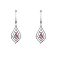 Load image into Gallery viewer, Roshan Earrings