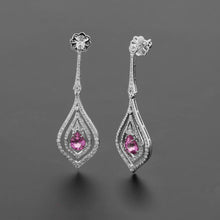 Load image into Gallery viewer, Roshan Earrings