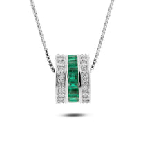 Load image into Gallery viewer, Zanuba Necklace