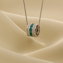 Load image into Gallery viewer, Zanuba Necklace