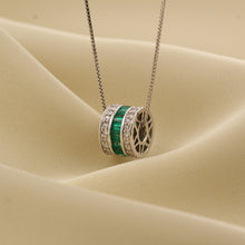 Load image into Gallery viewer, Zanuba Necklace