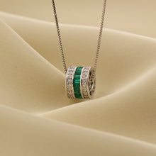 Load image into Gallery viewer, Zanuba Necklace