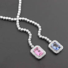 Load image into Gallery viewer, Nuha Necklace