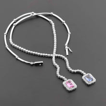 Load image into Gallery viewer, Nuha Necklace