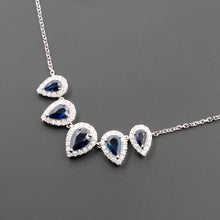 Load image into Gallery viewer, Azrak Necklace