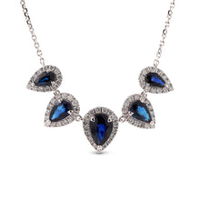 Load image into Gallery viewer, Azrak Necklace