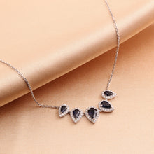 Load image into Gallery viewer, Azrak Necklace