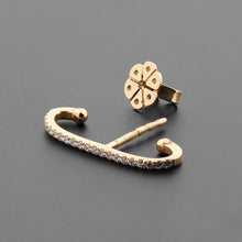 Load image into Gallery viewer, Sahir Ear Cuff