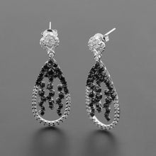 Load image into Gallery viewer, Arabesque Earrings