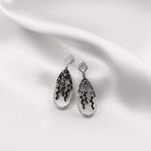 Load image into Gallery viewer, Arabesque Earrings