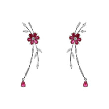 Load image into Gallery viewer, Wardi Earrings