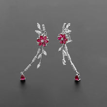 Load image into Gallery viewer, Wardi Earrings