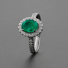 Load image into Gallery viewer, Lumera Ring