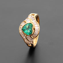 Load image into Gallery viewer, Nahua Ring