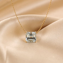 Load image into Gallery viewer, Bab el Dahab Necklace