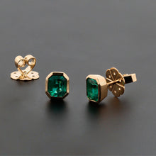 Load image into Gallery viewer, Samra Earrings