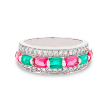 Load image into Gallery viewer, Basma Ring