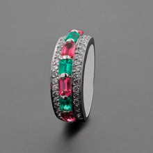 Load image into Gallery viewer, Basma Ring