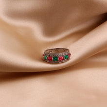 Load image into Gallery viewer, Basma Ring