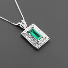 Load image into Gallery viewer, Riham Pendant