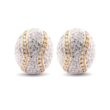 Load image into Gallery viewer, Gaia Earrings