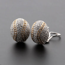 Load image into Gallery viewer, Gaia Earrings