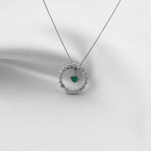 Load image into Gallery viewer, Infinity Necklace