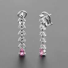 Load image into Gallery viewer, Zinnia Earrings