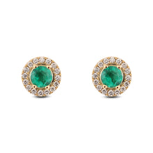 Load image into Gallery viewer, Luiza Earrings