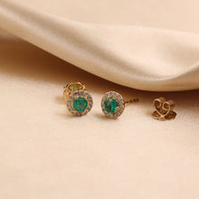 Load image into Gallery viewer, Luiza Earrings