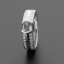 Load image into Gallery viewer, Énigme Ring Set