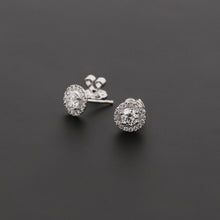 Load image into Gallery viewer, Avel Earrings - Diamond
