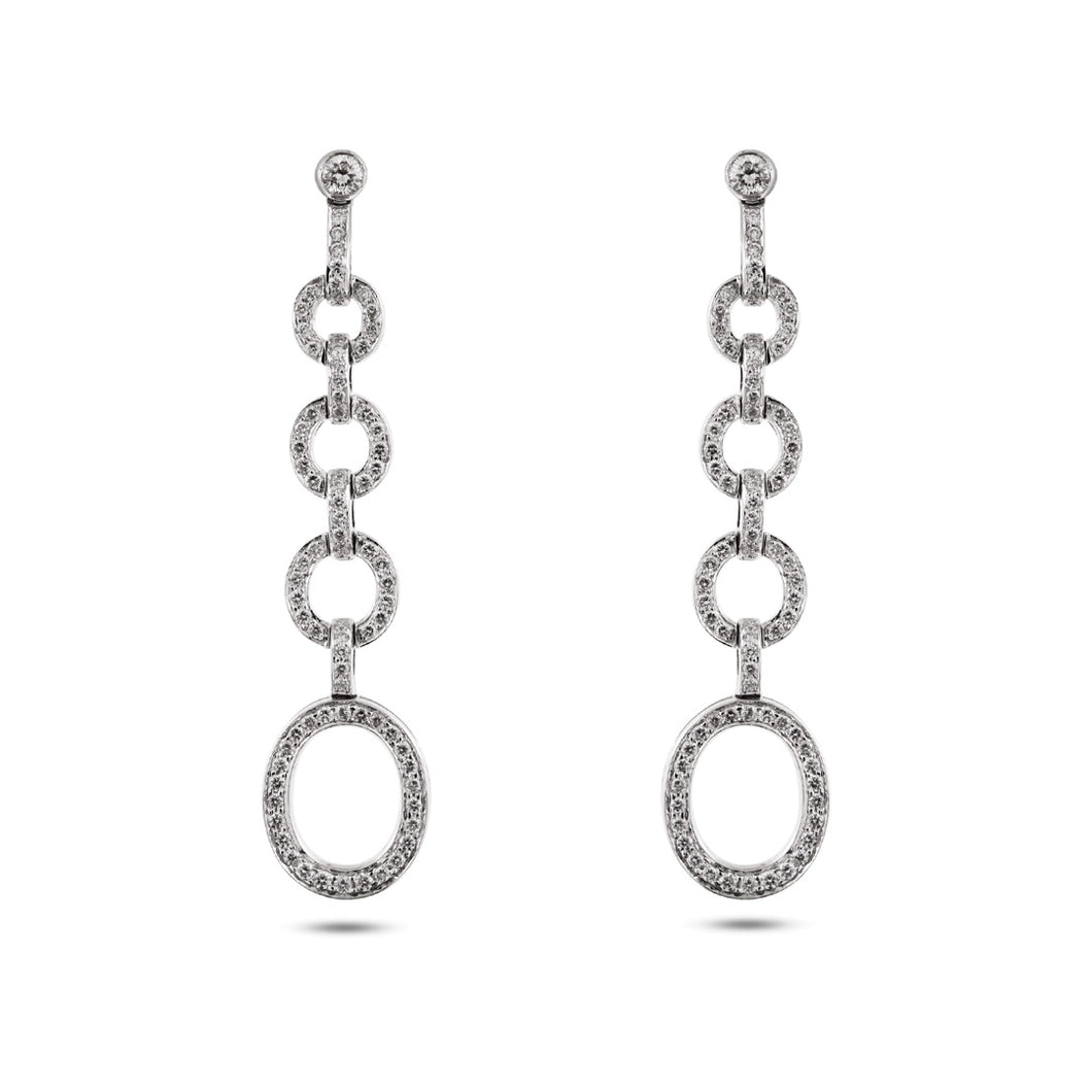 Maia Earrings
