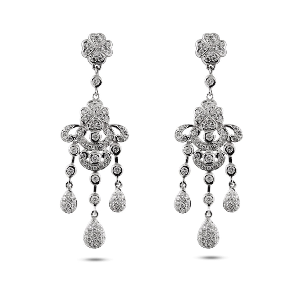 Antares Earrings